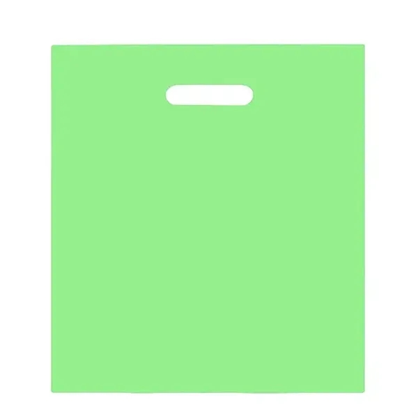 Four-Finger Plastic Bag - Four-Finger Plastic Bag - Image 5 of 6