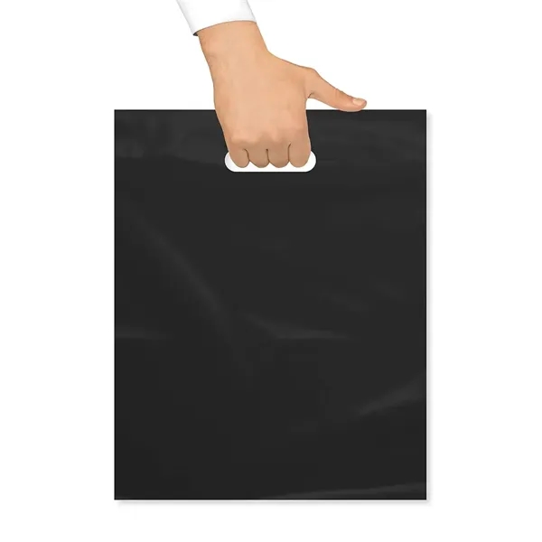 Four-Finger Plastic Bag - Four-Finger Plastic Bag - Image 6 of 6