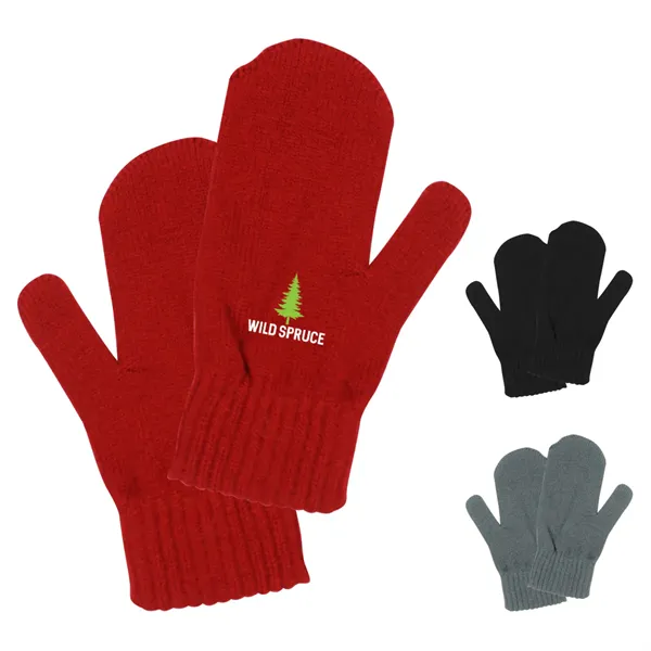 Dasher Mittens Set - Dasher Mittens Set - Image 0 of 8