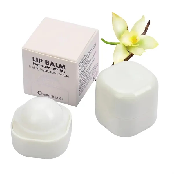 Fruity Moisturizing Lip Balm Ball - Fruity Moisturizing Lip Balm Ball - Image 8 of 9