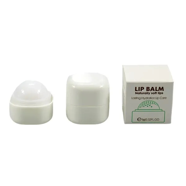 Fruity Moisturizing Lip Balm Ball - Fruity Moisturizing Lip Balm Ball - Image 9 of 9