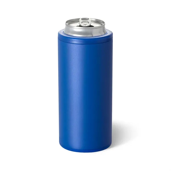 12 Oz. Swig Life™ Slim Can Cooler - 12 Oz. Swig Life™ Slim Can Cooler - Image 24 of 24