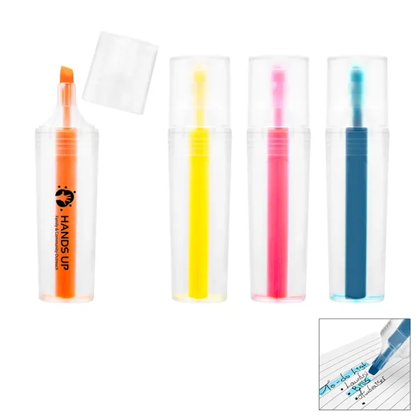 RPET Highlighter - RPET Highlighter - Image 0 of 0