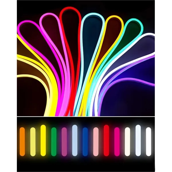 Customized Neon Led OPEN Sign Decorative lights - Customized Neon Led OPEN Sign Decorative lights - Image 3 of 3
