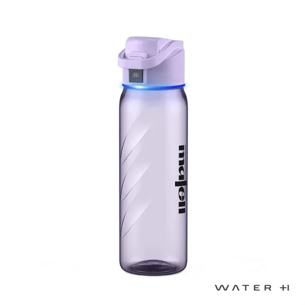 Water H® Boost Lite Chug Lid Smart Bottle - 32oz - Water H® Boost Lite Chug Lid Smart Bottle - 32oz - Image 0 of 1