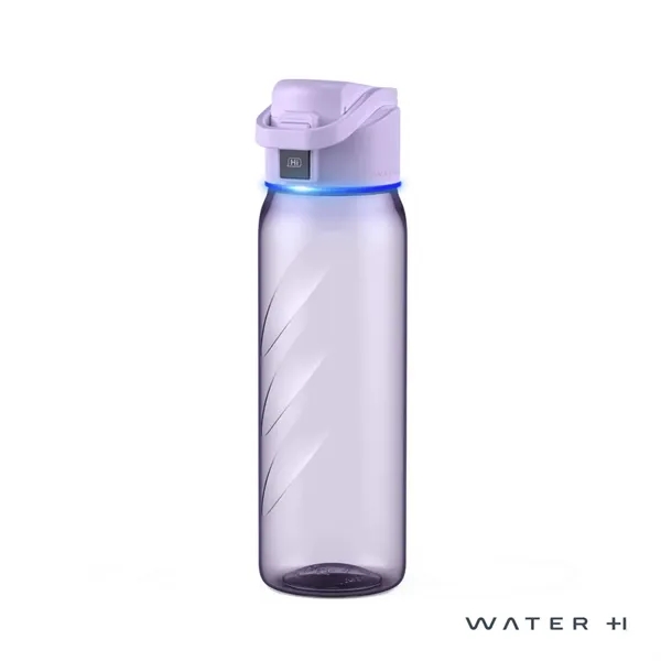 Water H® Boost Lite Chug Lid Smart Bottle - 32oz - Water H® Boost Lite Chug Lid Smart Bottle - 32oz - Image 1 of 1
