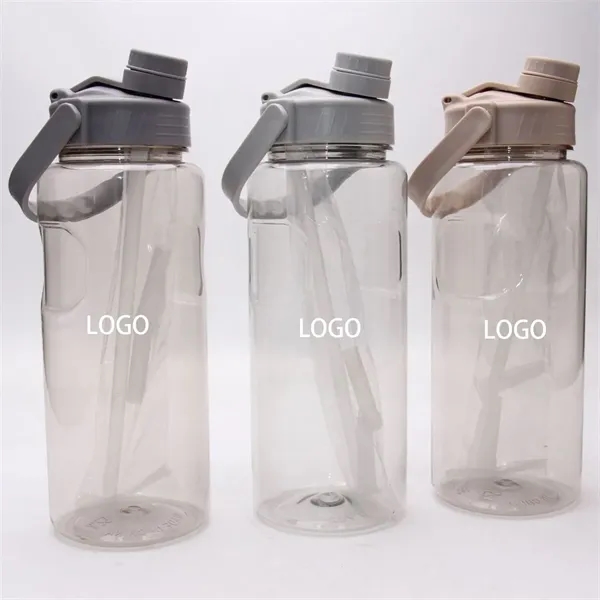 Water Bottles BPA-Free & Eco-Friendly Promotional Drinkware - Water Bottles BPA-Free & Eco-Friendly Promotional Drinkware - Image 0 of 3