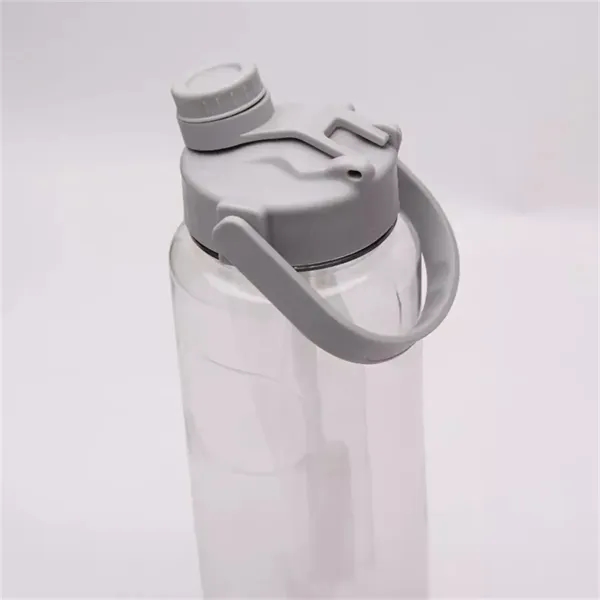 Water Bottles BPA-Free & Eco-Friendly Promotional Drinkware - Water Bottles BPA-Free & Eco-Friendly Promotional Drinkware - Image 1 of 3