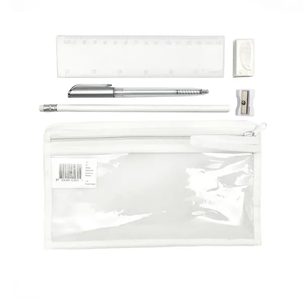 Office Student Learning Tools Non-Woven Stationery Set - Office Student Learning Tools Non-Woven Stationery Set - Image 2 of 4