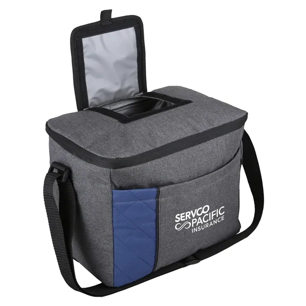 Easy Access Cooler Bag - Easy Access Cooler Bag - Image 1 of 11