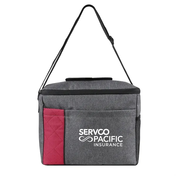 Easy Access Cooler Bag - Easy Access Cooler Bag - Image 2 of 11