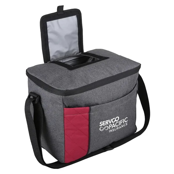 Easy Access Cooler Bag - Easy Access Cooler Bag - Image 3 of 11