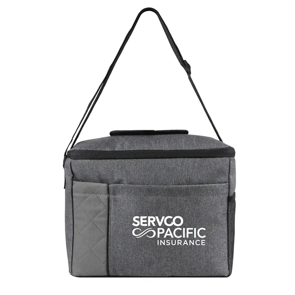 Easy Access Cooler Bag - Easy Access Cooler Bag - Image 4 of 11