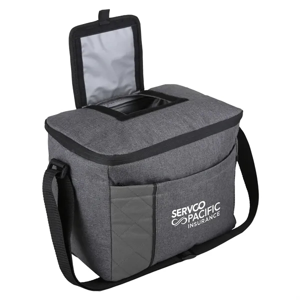 Easy Access Cooler Bag - Easy Access Cooler Bag - Image 5 of 11