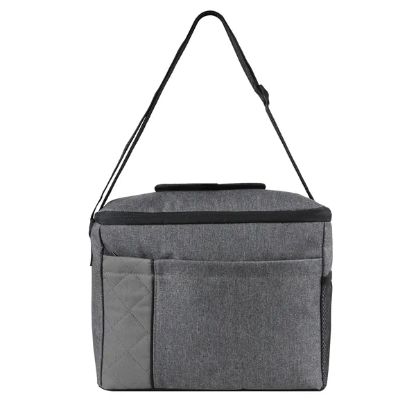 Easy Access Cooler Bag - Easy Access Cooler Bag - Image 6 of 11