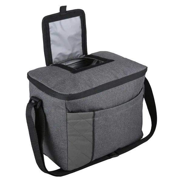 Easy Access Cooler Bag - Easy Access Cooler Bag - Image 7 of 11