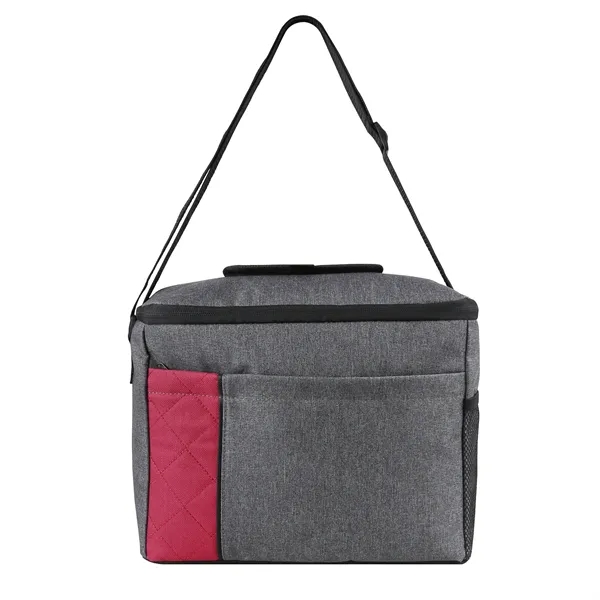 Easy Access Cooler Bag - Easy Access Cooler Bag - Image 8 of 11