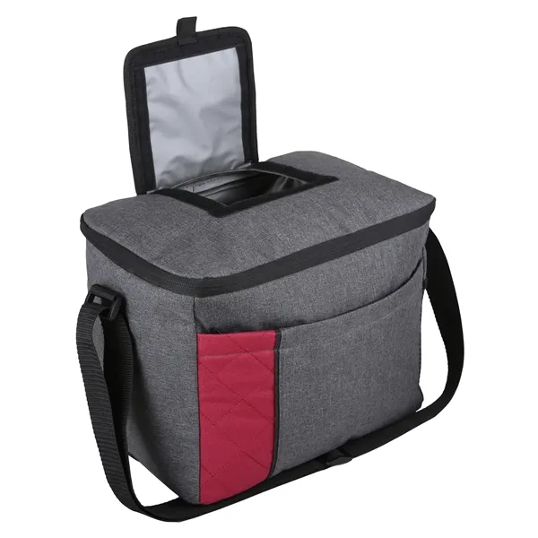 Easy Access Cooler Bag - Easy Access Cooler Bag - Image 9 of 11