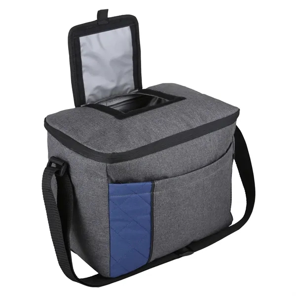 Easy Access Cooler Bag - Easy Access Cooler Bag - Image 11 of 11