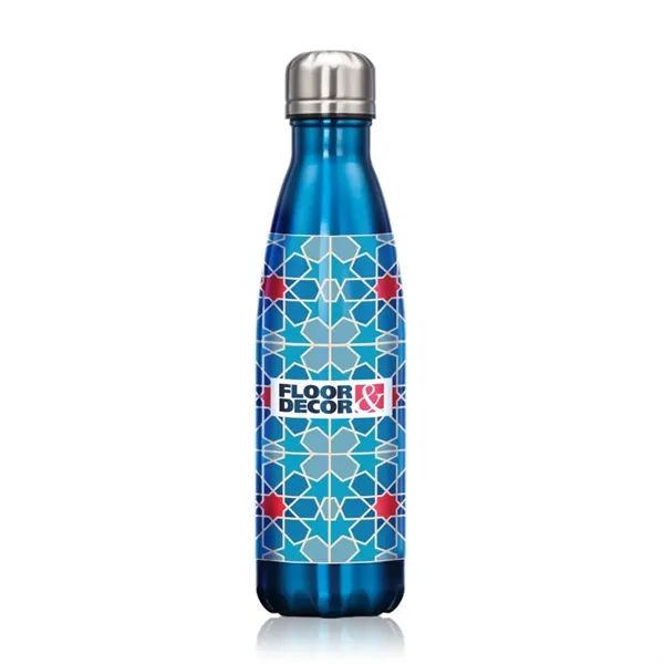 Single Pin Bottle - 17oz - Single Pin Bottle - 17oz - Image 4 of 16