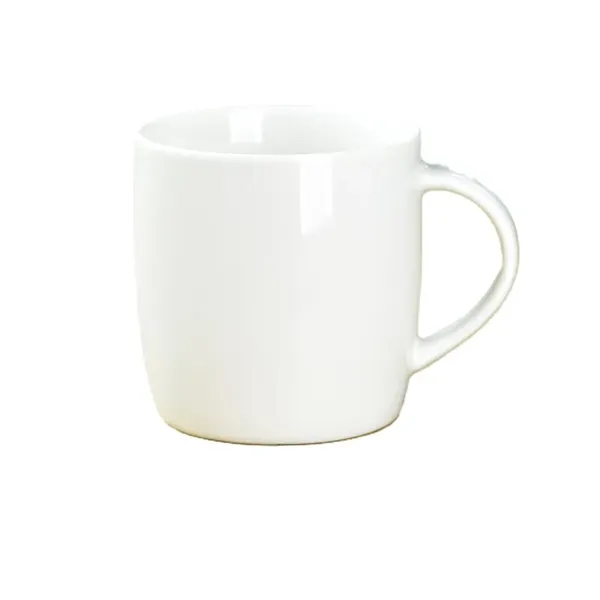 12OZ Ceramic coffee cup - 12OZ Ceramic coffee cup - Image 4 of 8