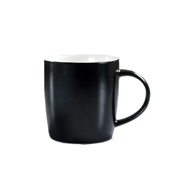 12OZ Ceramic coffee cup - 12OZ Ceramic coffee cup - Image 8 of 8