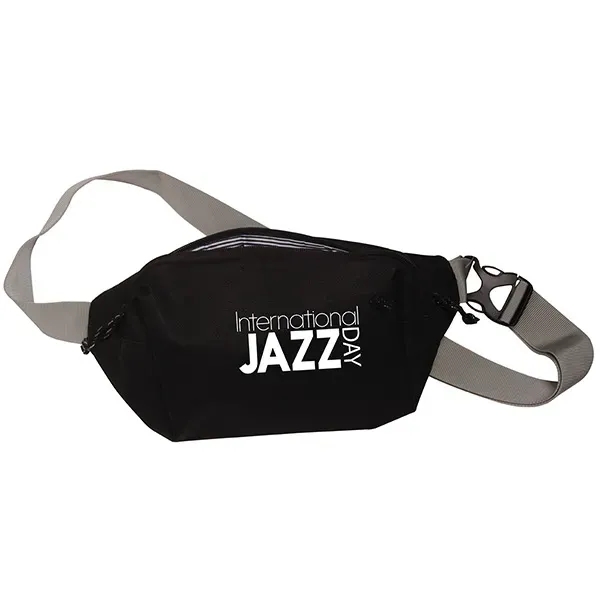 Slater™ Fanny Pack - Slater™ Fanny Pack - Image 1 of 1