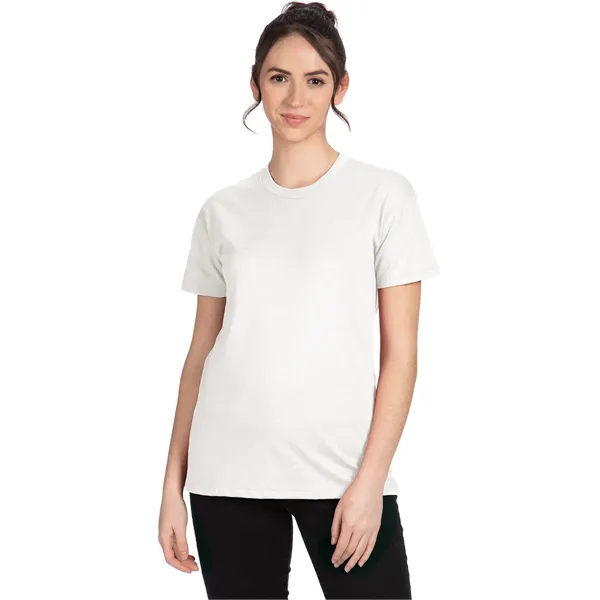 Next Level Apparel Ladies' Relaxed CVC T-Shirt - Next Level Apparel Ladies' Relaxed CVC T-Shirt - Image 0 of 26