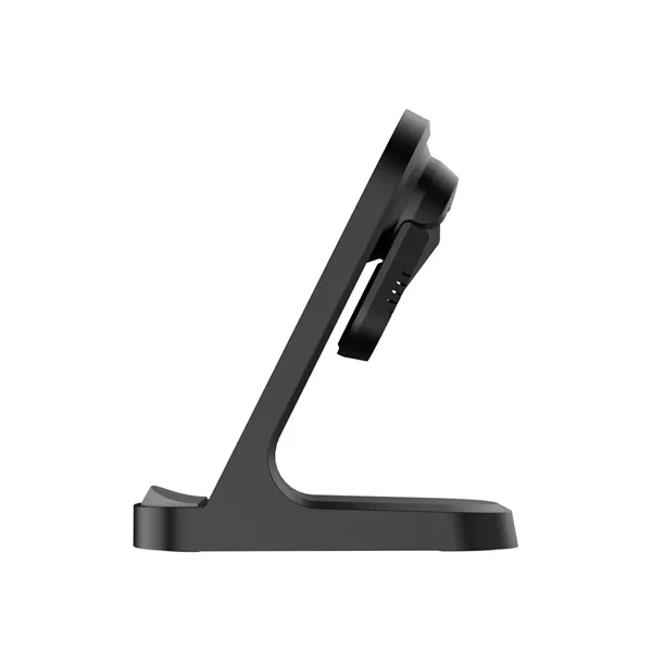 3-in-1 Fast Charging Wireless Charger - 3-in-1 Fast Charging Wireless Charger - Image 5 of 11