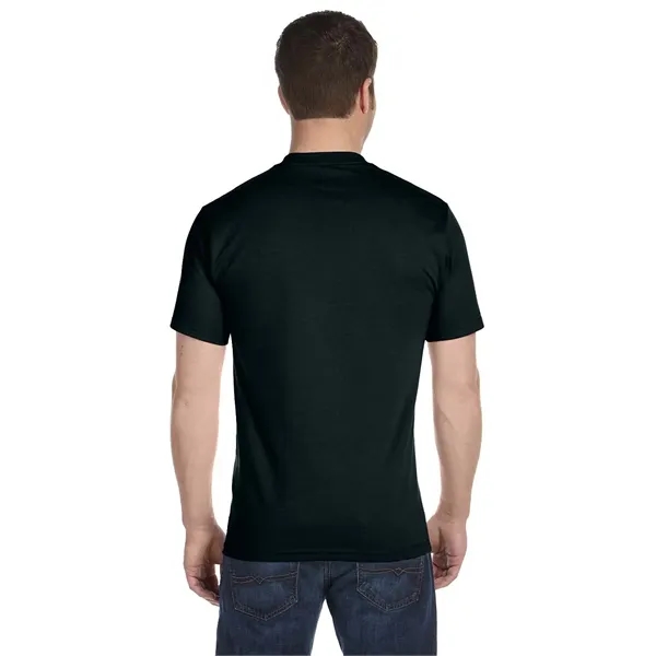 Hanes Adult Essential Short Sleeve T-Shirt - Hanes Adult Essential Short Sleeve T-Shirt - Image 121 of 266