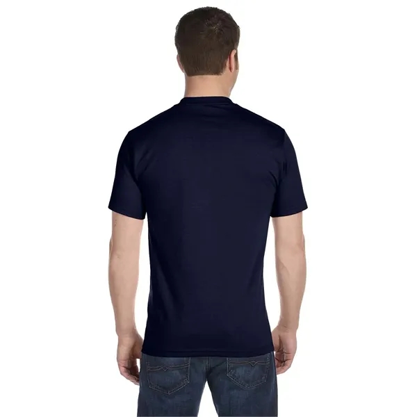 Hanes Adult Essential Short Sleeve T-Shirt - Hanes Adult Essential Short Sleeve T-Shirt - Image 122 of 266