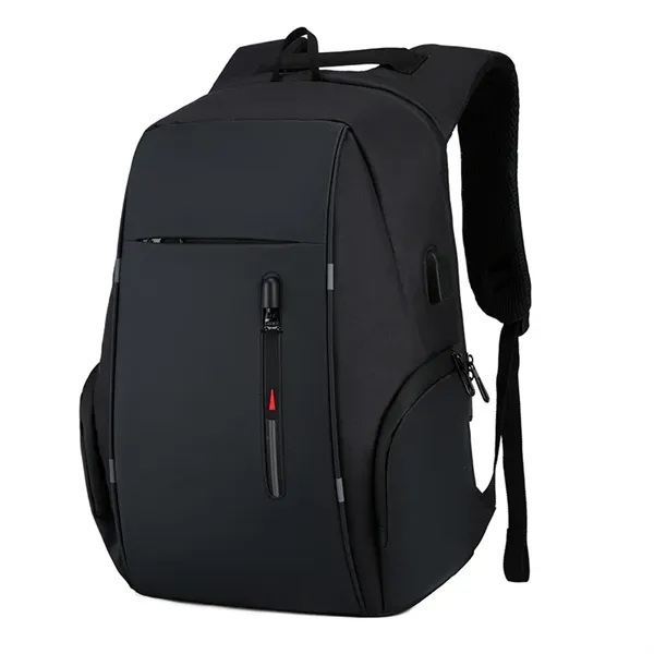 Travel Laptop Backpack - Travel Laptop Backpack - Image 1 of 3