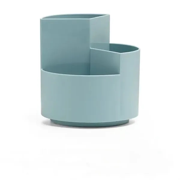 Desk Pencil Pen Holder - Desk Pencil Pen Holder - Image 1 of 5