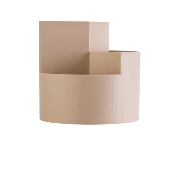 Desk Pencil Pen Holder - Desk Pencil Pen Holder - Image 4 of 5