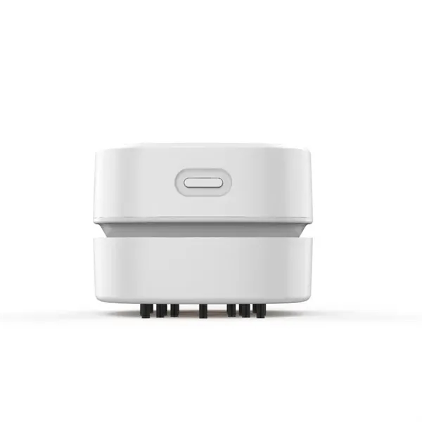 Rechargeable Desk Vacuum Cleaner - Rechargeable Desk Vacuum Cleaner - Image 3 of 9