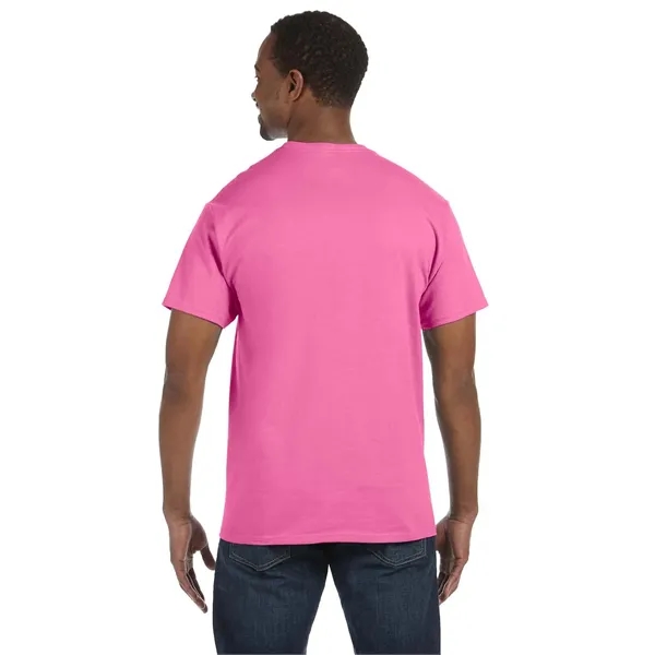 Hanes Men's Authentic-T T-Shirt - Hanes Men's Authentic-T T-Shirt - Image 118 of 293