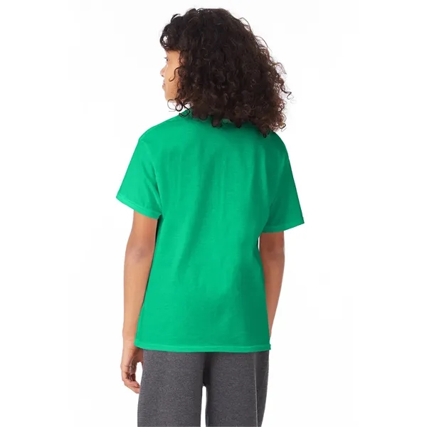 Hanes Youth T-Shirt - Hanes Youth T-Shirt - Image 41 of 183