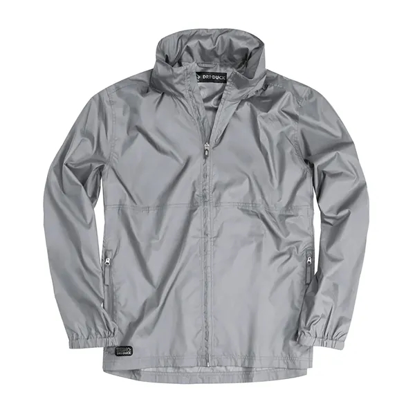 Dri Duck Men's River Packable Jacket - Dri Duck Men's River Packable Jacket - Image 11 of 11