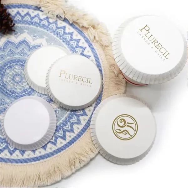 Hotel Dustproof Disposable Paper Cup Lids - Hotel Dustproof Disposable Paper Cup Lids - Image 11 of 14