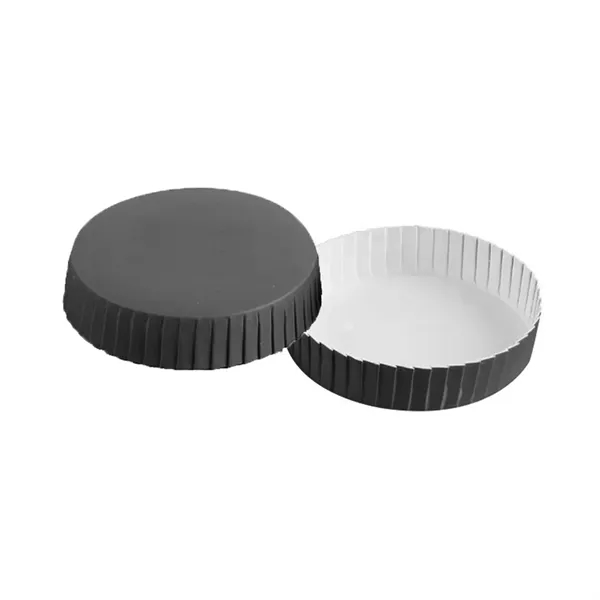 Hotel Dustproof Disposable Paper Cup Lids - Hotel Dustproof Disposable Paper Cup Lids - Image 4 of 14