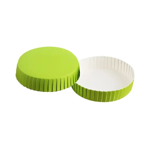 Hotel Dustproof Disposable Paper Cup Lids - Hotel Dustproof Disposable Paper Cup Lids - Image 9 of 14