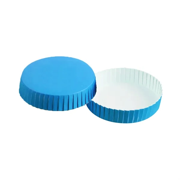 Hotel Dustproof Disposable Paper Cup Lids - Hotel Dustproof Disposable Paper Cup Lids - Image 10 of 14