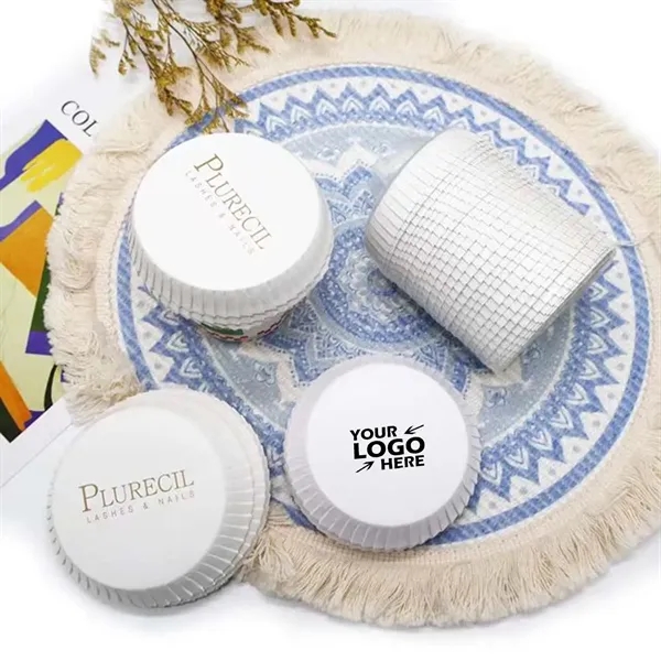 Hotel Dustproof Disposable Paper Cup Lids - Hotel Dustproof Disposable Paper Cup Lids - Image 12 of 14