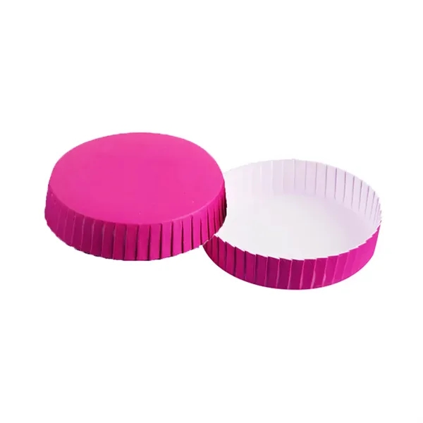 Hotel Dustproof Disposable Paper Cup Lids - Hotel Dustproof Disposable Paper Cup Lids - Image 13 of 14