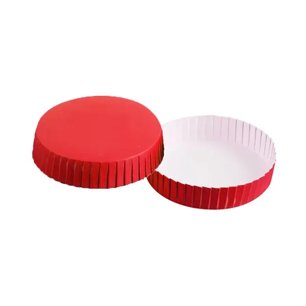 Hotel Dustproof Disposable Paper Cup Lids - Hotel Dustproof Disposable Paper Cup Lids - Image 14 of 14