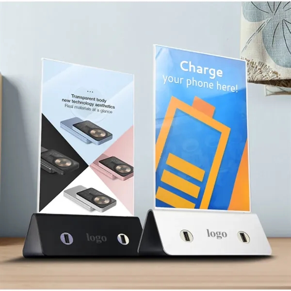 Power Bank Memu - Power Bank Memu - Image 1 of 3