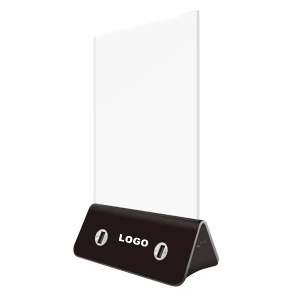 Power Bank Memu - Power Bank Memu - Image 3 of 3