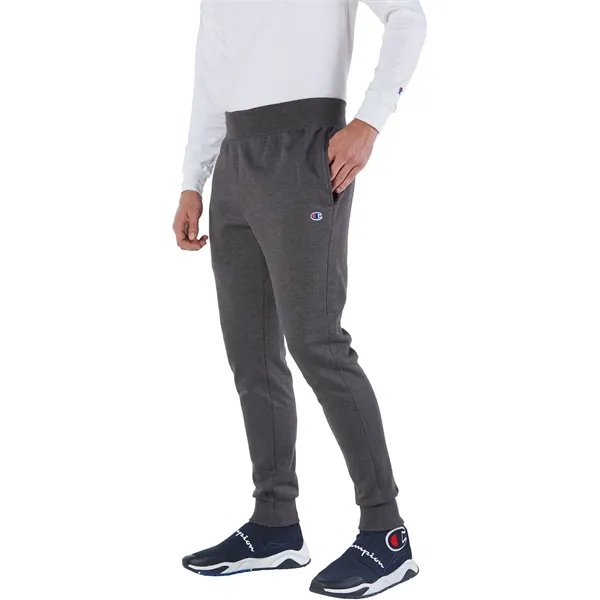 Champion Men's Reverse Weave Jogger Pant - Champion Men's Reverse Weave Jogger Pant - Image 17 of 23