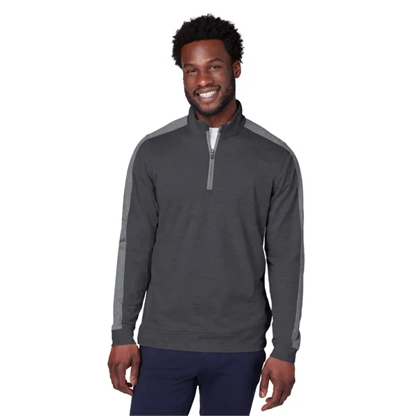 Puma Golf Men's Cloudspun Quarter-Zip