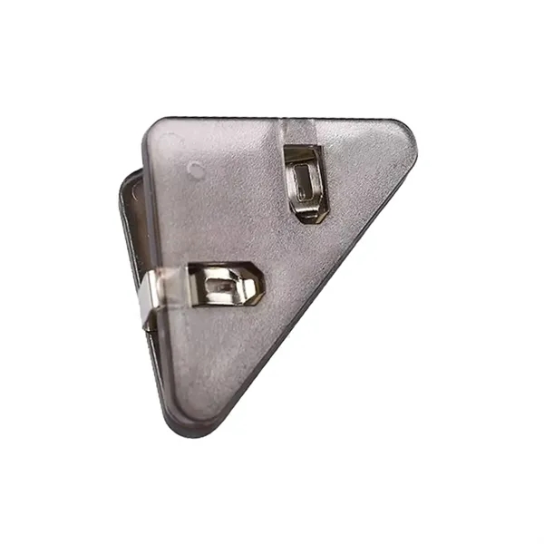Corner Paper Clip - Corner Paper Clip - Image 1 of 7